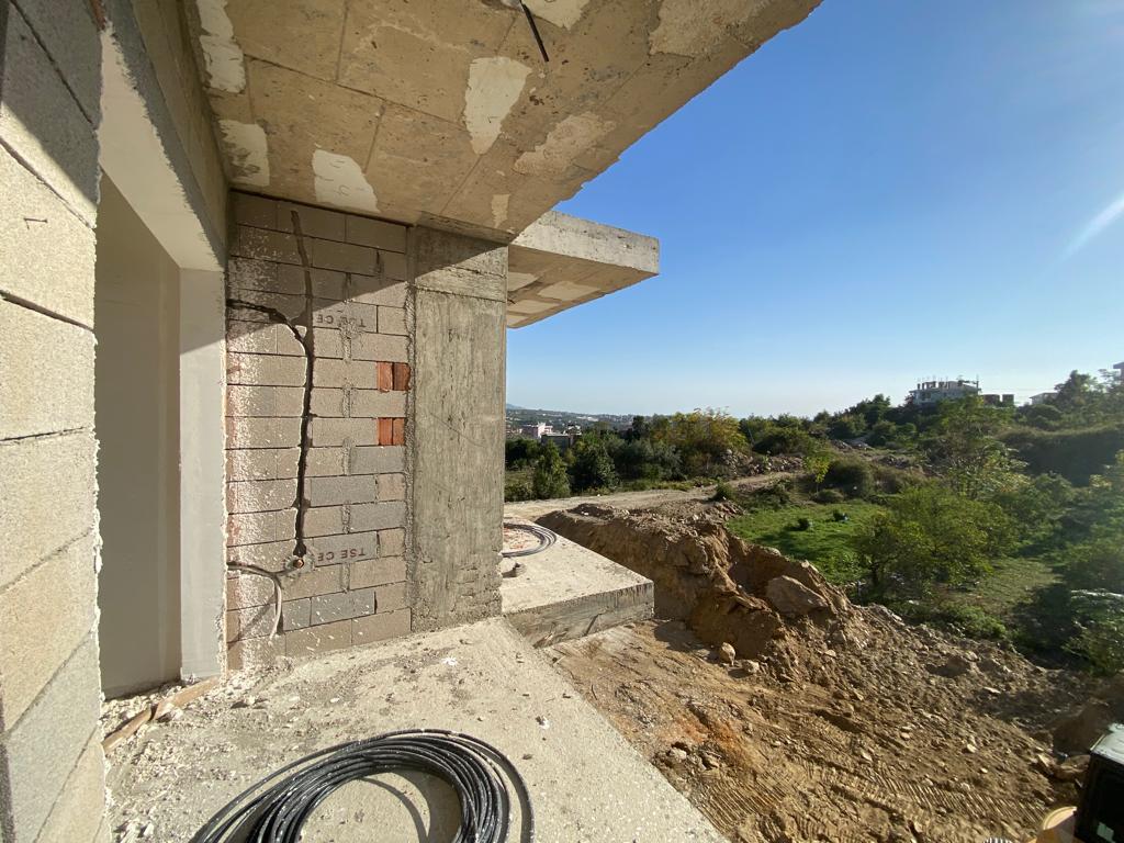 Квартира в Алании, Турция, 55 м² - фото 11