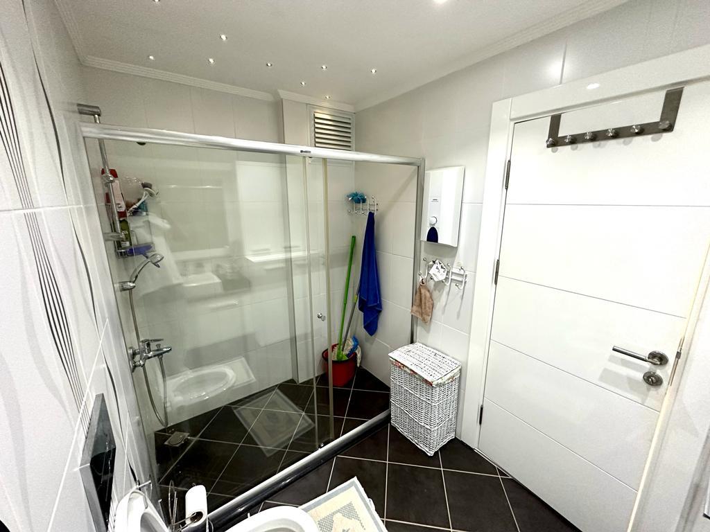 Квартира в Алании, Турция, 100 м² - фото 11