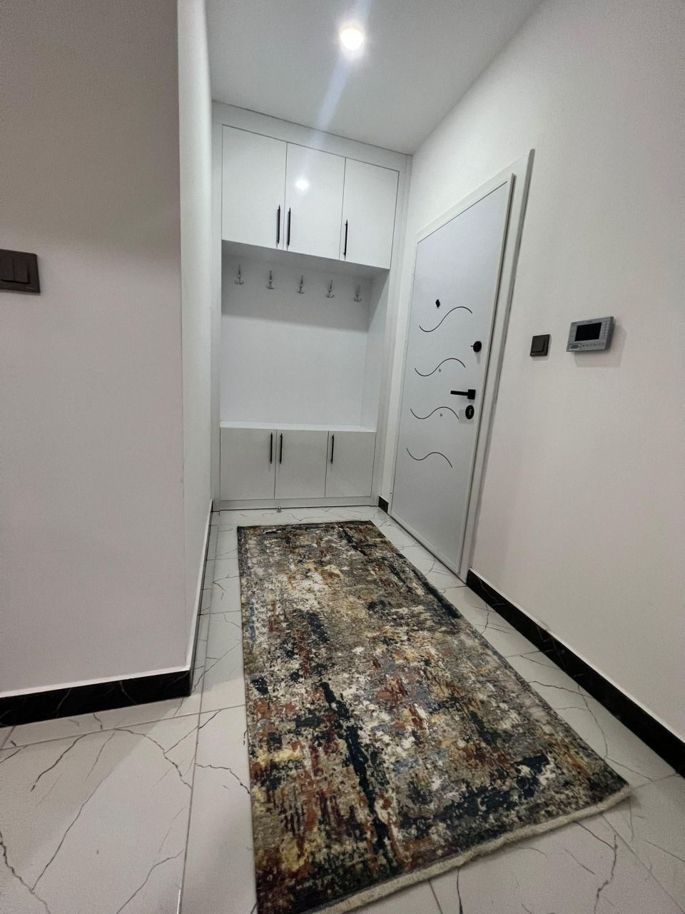 Квартира в Авсалларе, Турция, 55 м² - фото 11