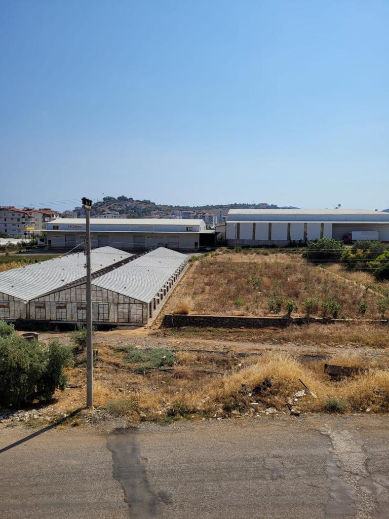 Квартира в Алании, Турция, 110 м² - фото 11