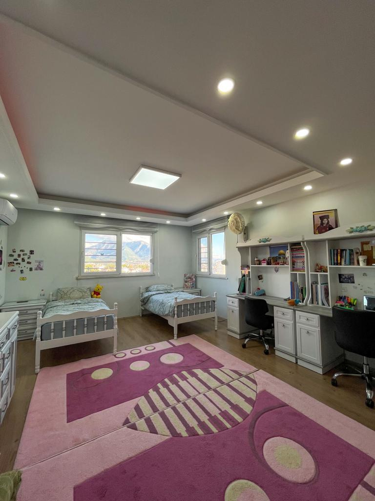 Пентхаус в Алании, Турция, 300 м² - фото 11