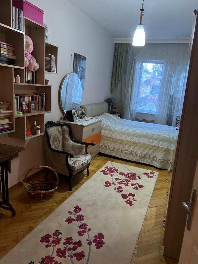 Квартира в Алании, Турция, 160 м² - фото 11