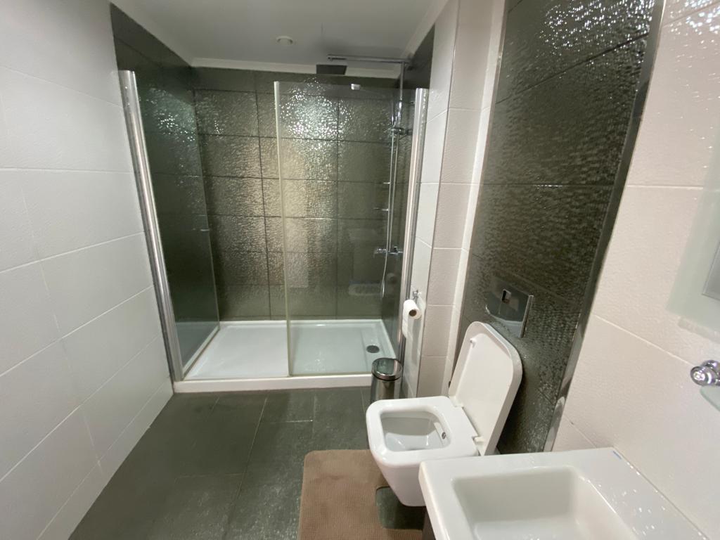 Квартира в Алании, Турция, 170 м² - фото 11