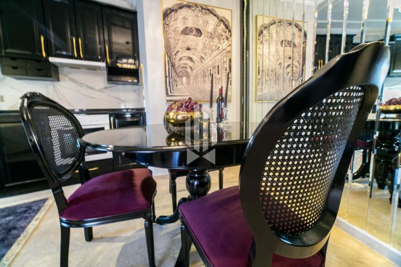 Квартира в Алании, Турция, 120 м² - фото 12