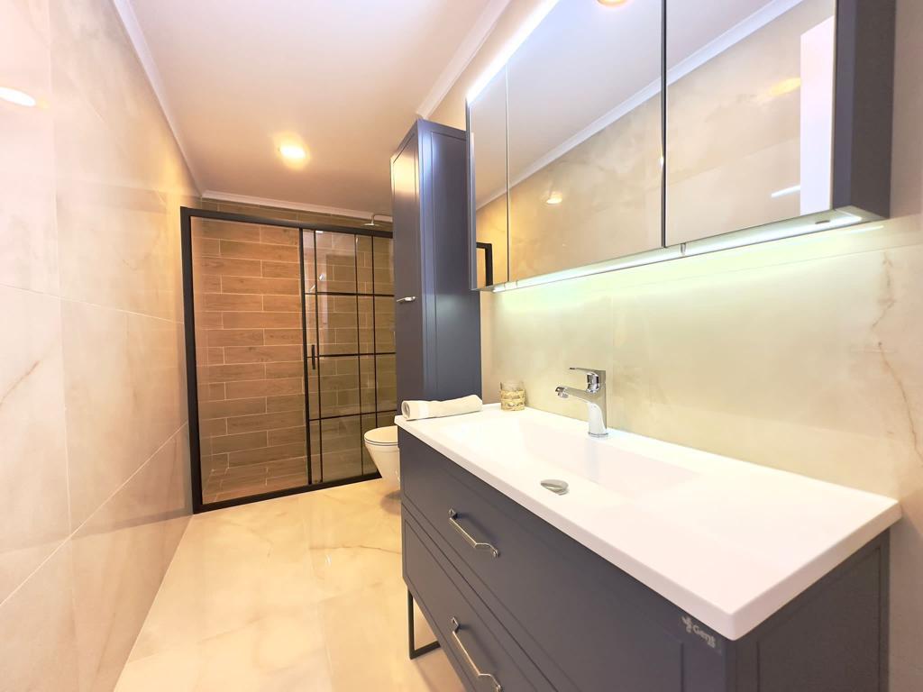 Пентхаус в Алании, Турция, 151 м² - фото 11