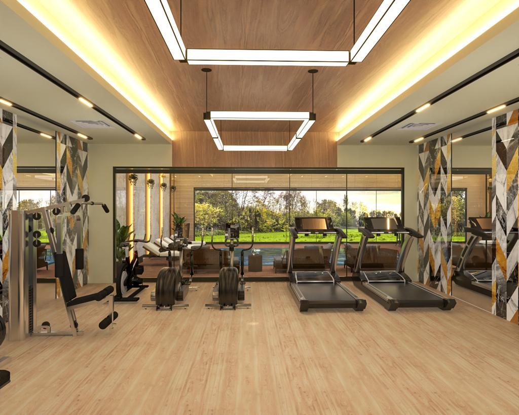 Квартира в Алании, Турция, 70 м² - фото 11