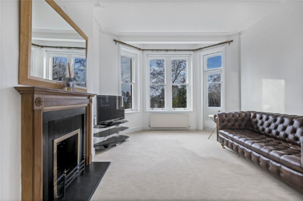 Квартира в Лондоне, Великобритания, 107 м² - фото 11