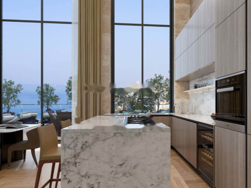 Квартира в Агиос Тихоне, Кипр, 81 м² - фото 11