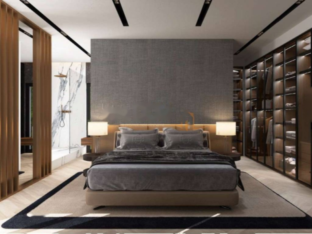 Квартира в Опатии, Хорватия, 127 м² - фото 11