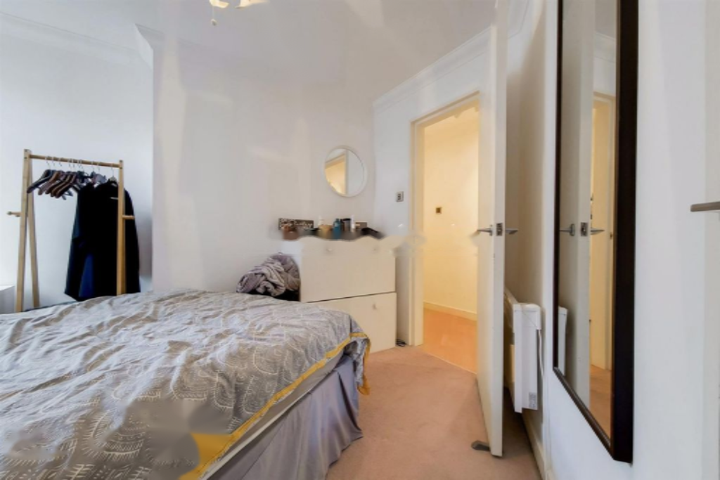 Квартира в Лондоне, Великобритания, 42 м² - фото 10