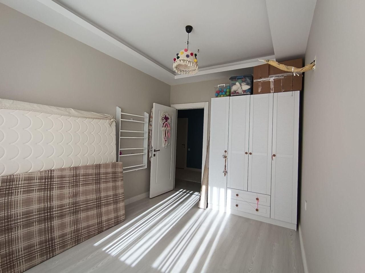 Квартира в Алании, Турция, 125 м² - фото 11