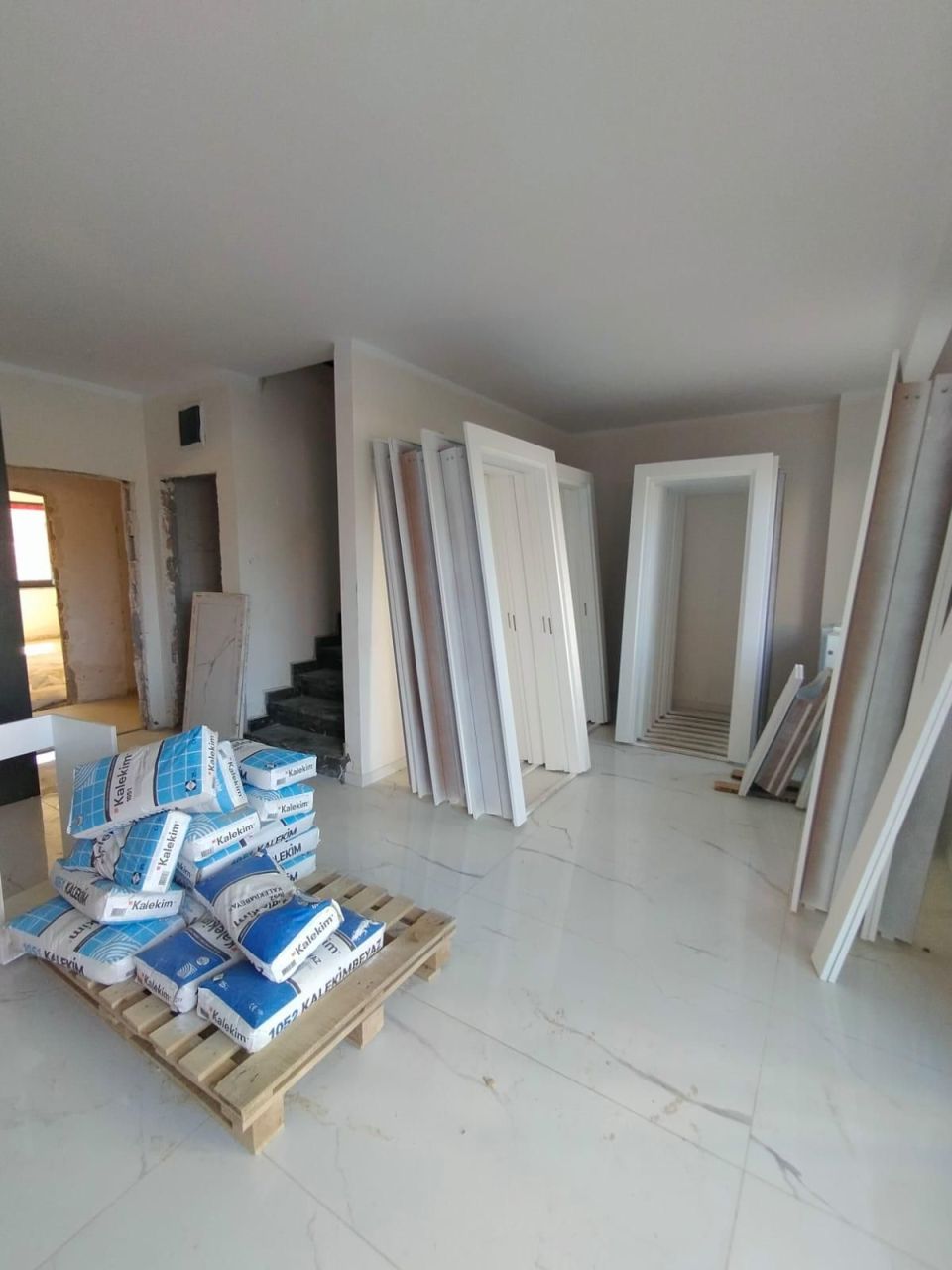 Пентхаус в Авсалларе, Турция, 77 м² - фото 11