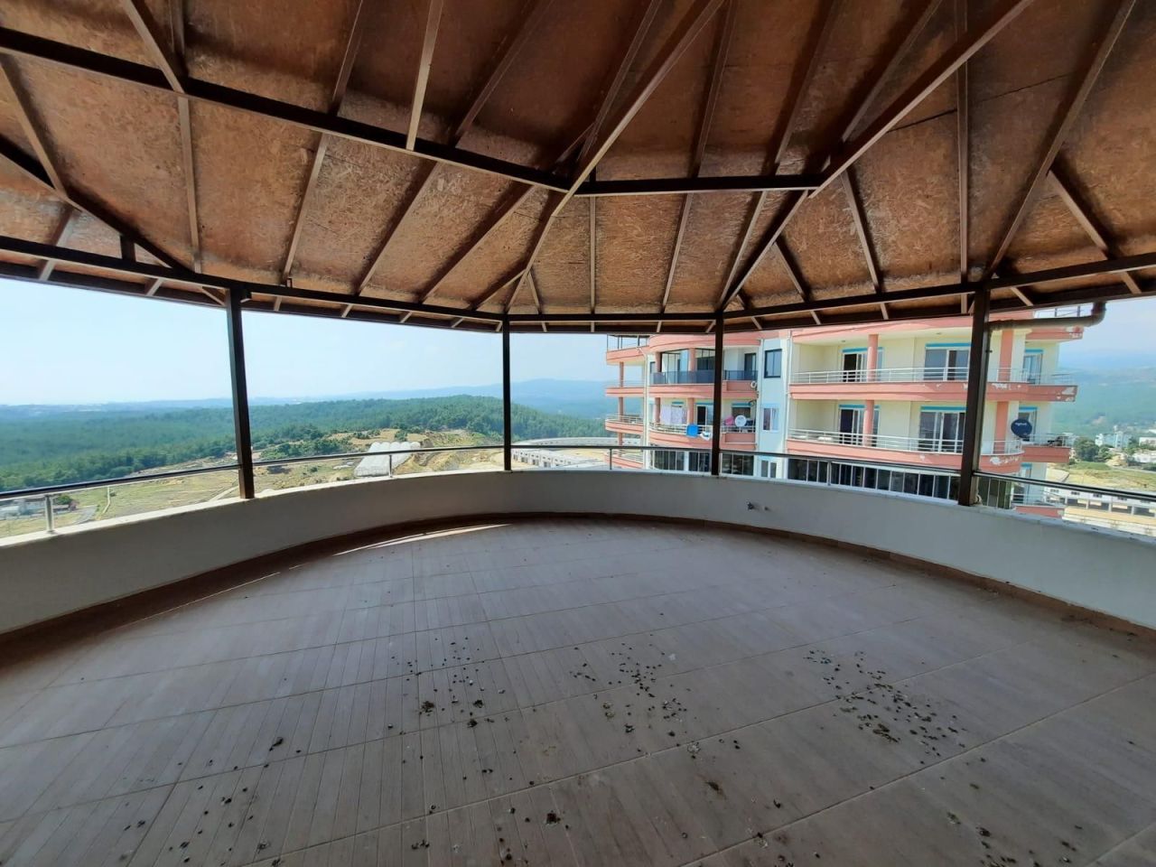 Пентхаус в Алании, Турция, 200 м² - фото 11