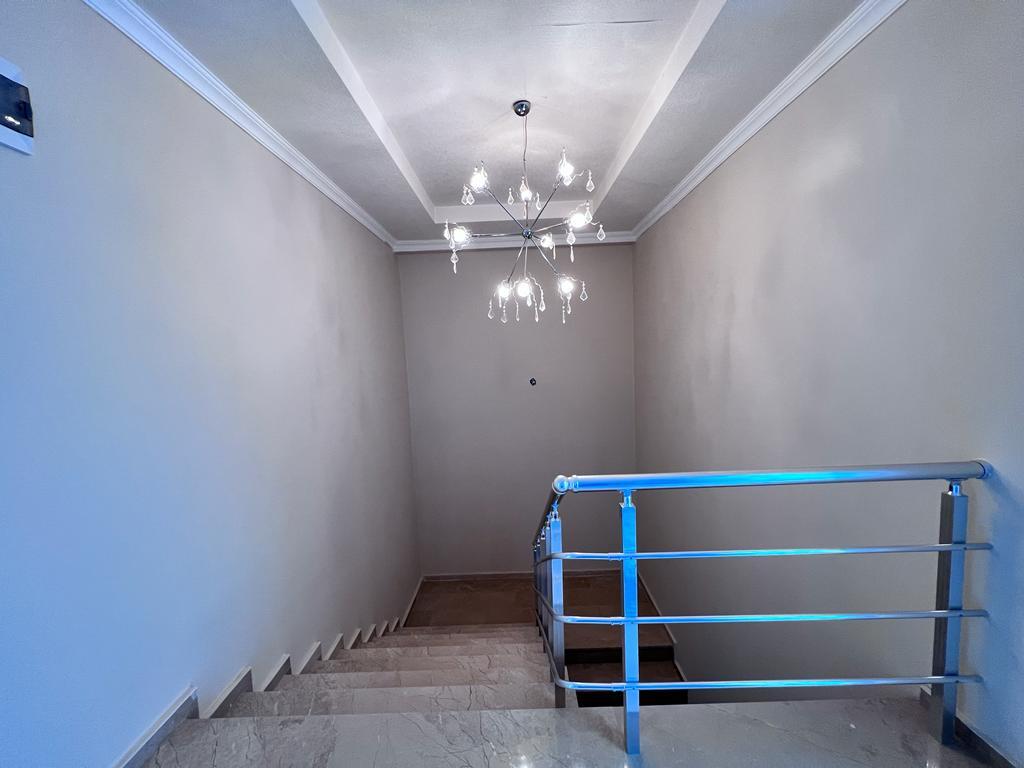 Пентхаус в Алании, Турция, 230 м² - фото 11