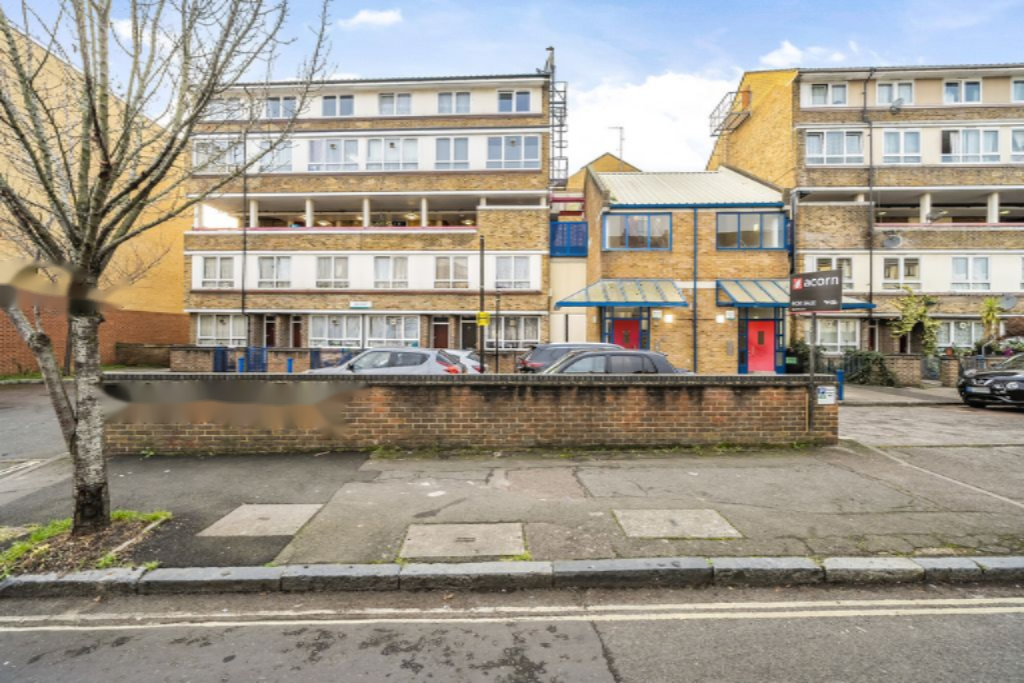 Квартира в Лондоне, Великобритания, 67 м² - фото 11