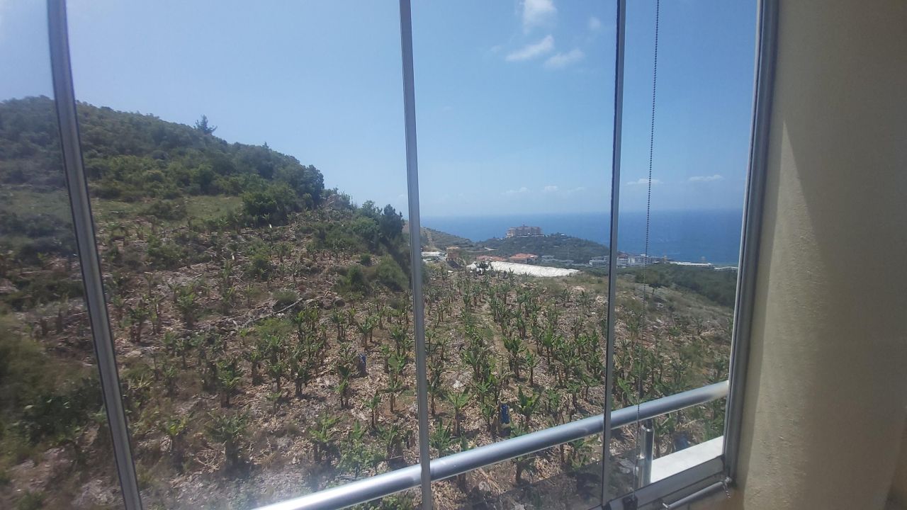 Пентхаус в Алании, Турция, 250 м² - фото 11