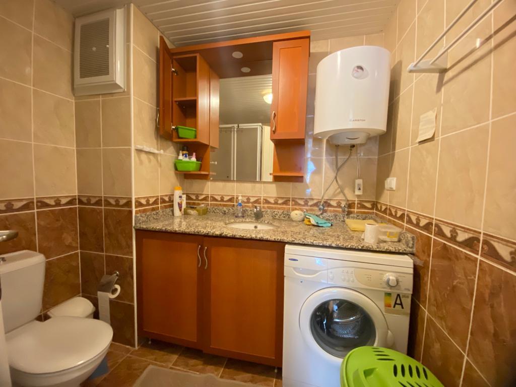 Квартира в Алании, Турция, 60 м² - фото 11