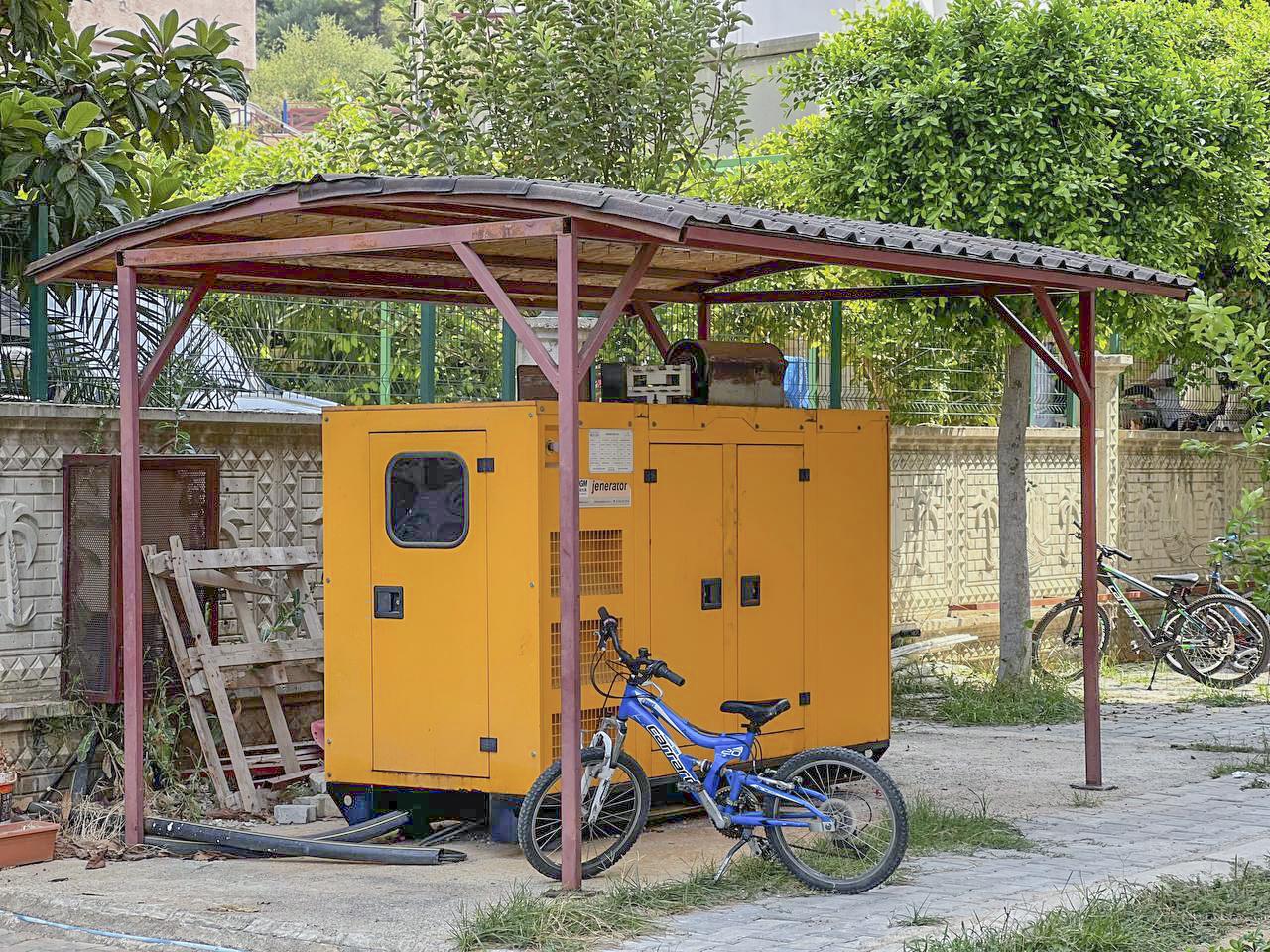 Квартира в Алании, Турция, 170 м² - фото 11