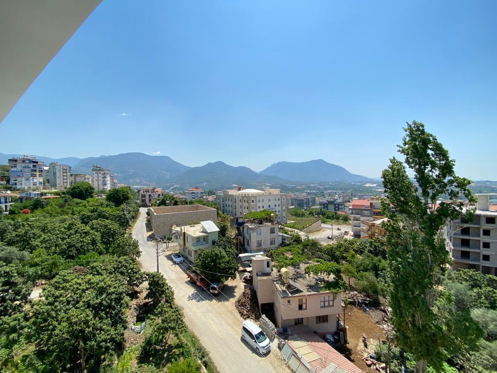 Пентхаус в Алании, Турция, 180 м² - фото 11