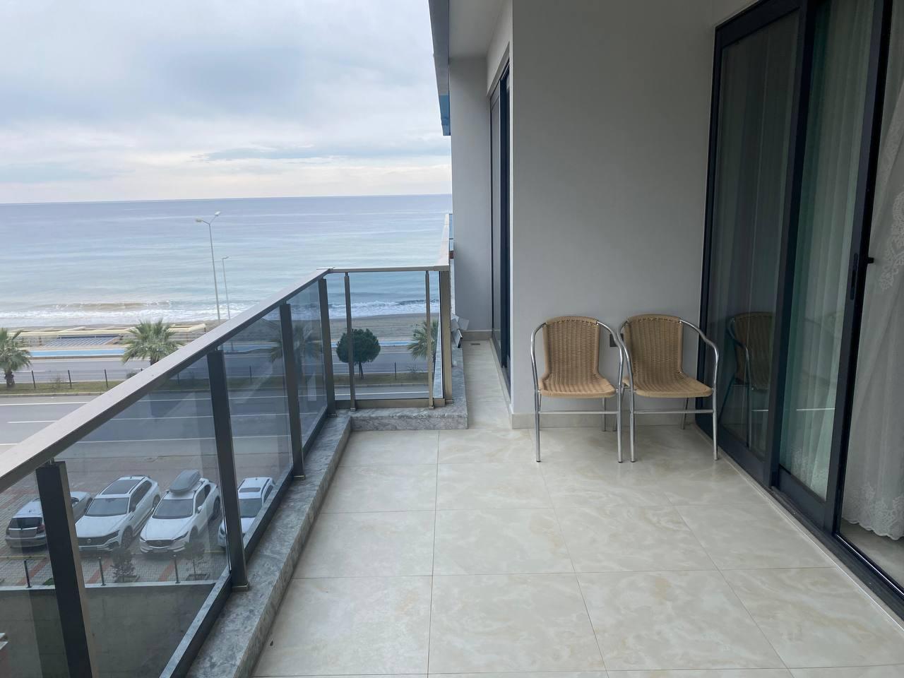 Квартира в Алании, Турция, 90 м² - фото 11