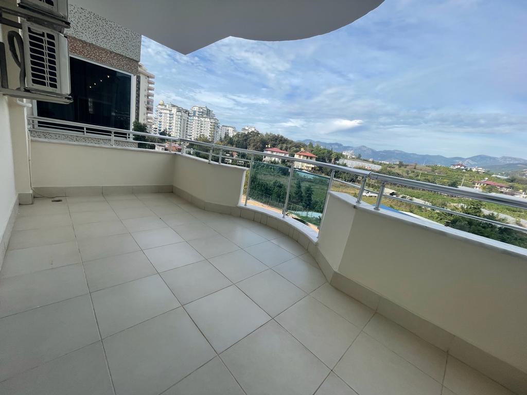 Квартира в Алании, Турция, 120 м² - фото 11