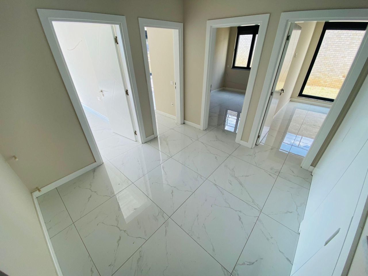 Пентхаус в Алании, Турция, 250 м² - фото 11