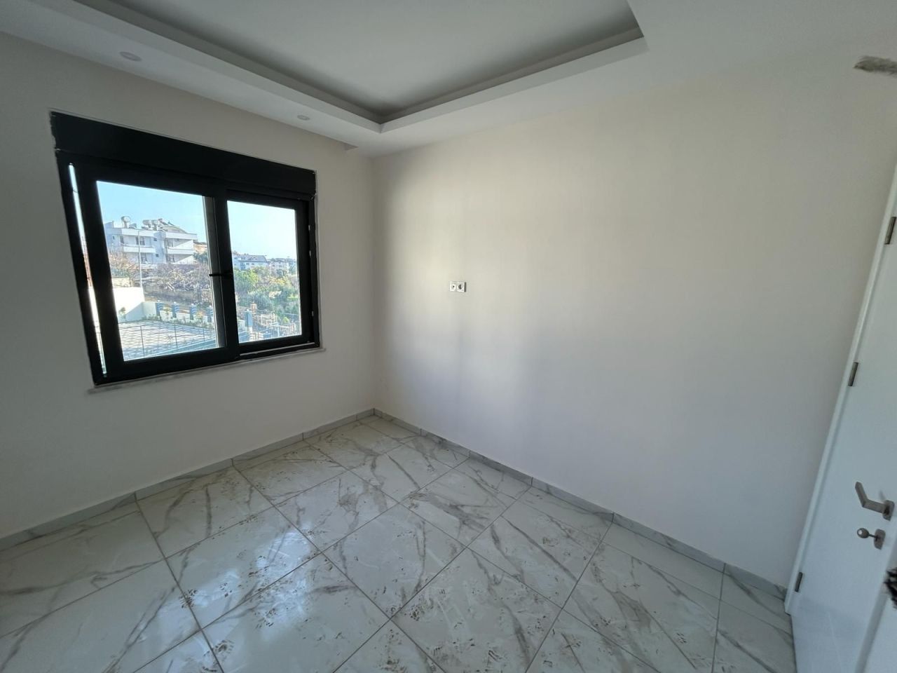 Квартира в Авсалларе, Турция, 50 м² - фото 11