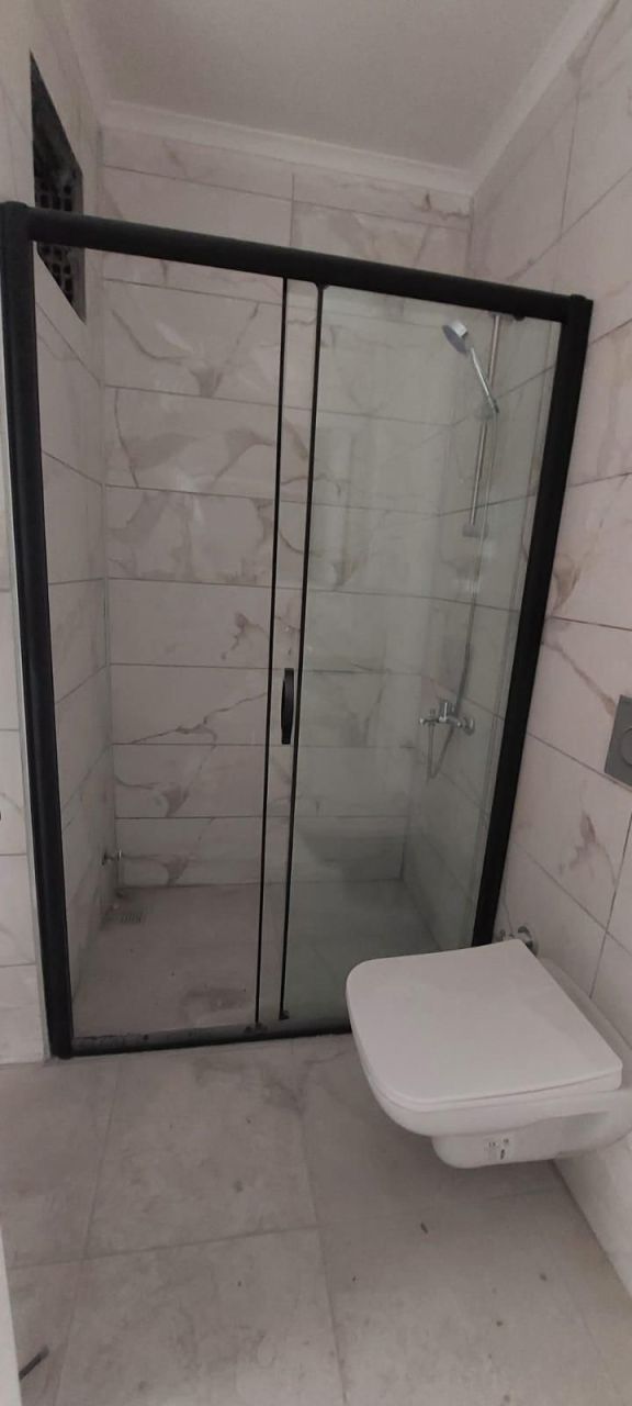 Квартира в Алании, Турция, 55 м² - фото 11