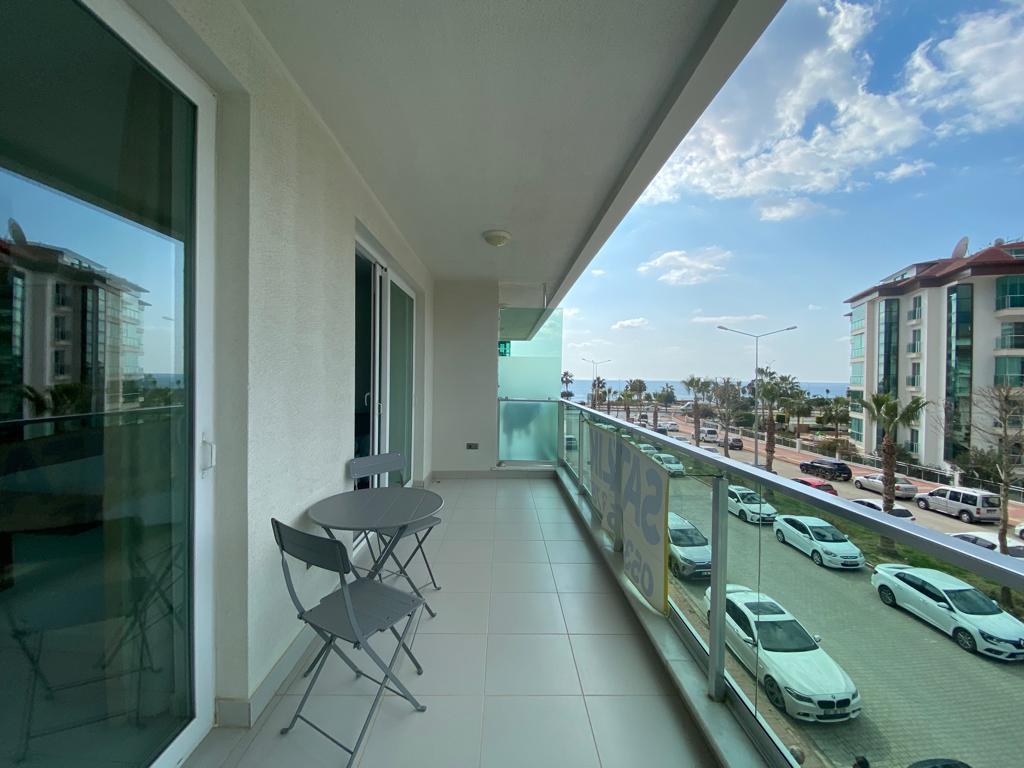 Квартира в Кестеле, Турция, 55 м² - фото 11