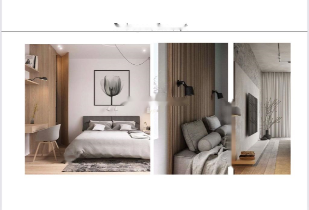 Квартира в Арадипу, Кипр, 290 м² - фото 12