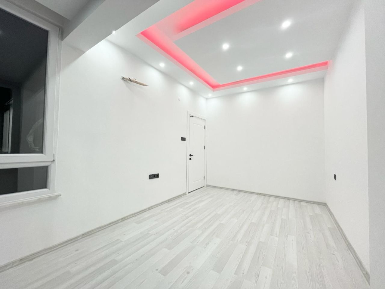 Квартира в Алании, Турция, 100 м² - фото 11