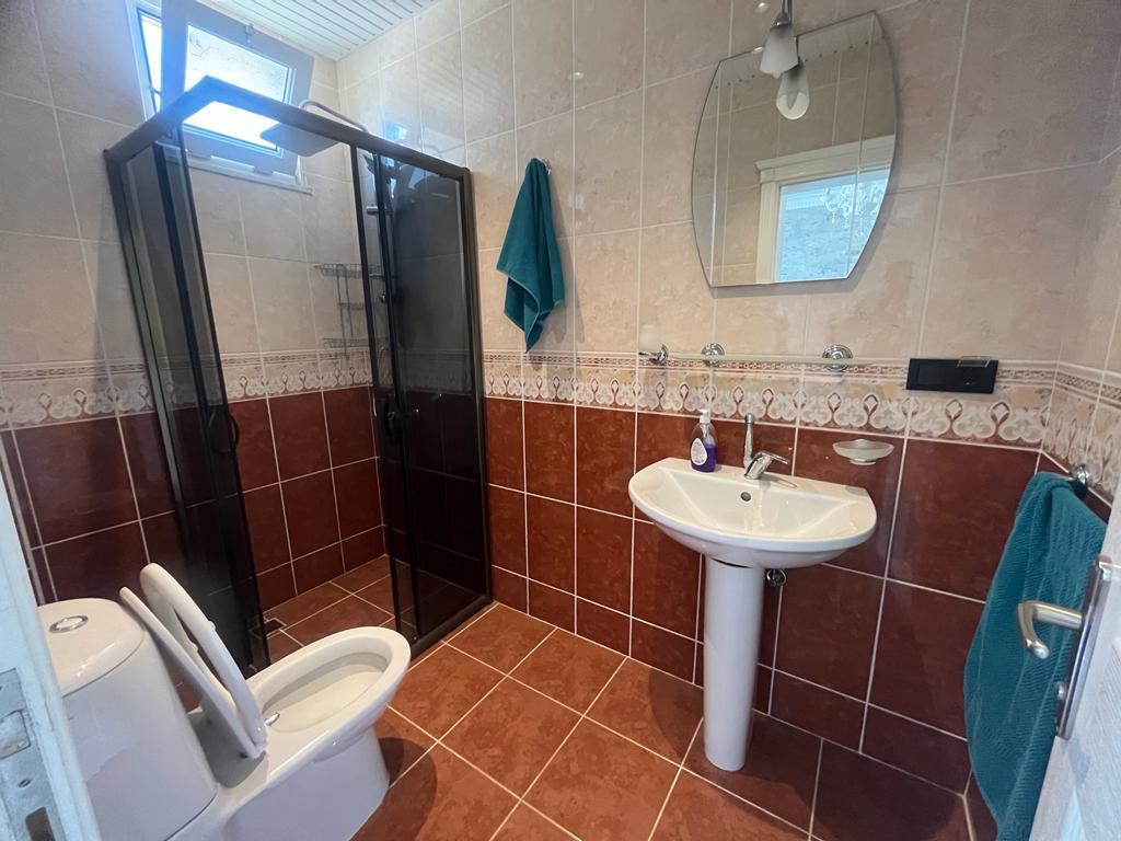 Вилла в Алании, Турция, 420 м² - фото 11