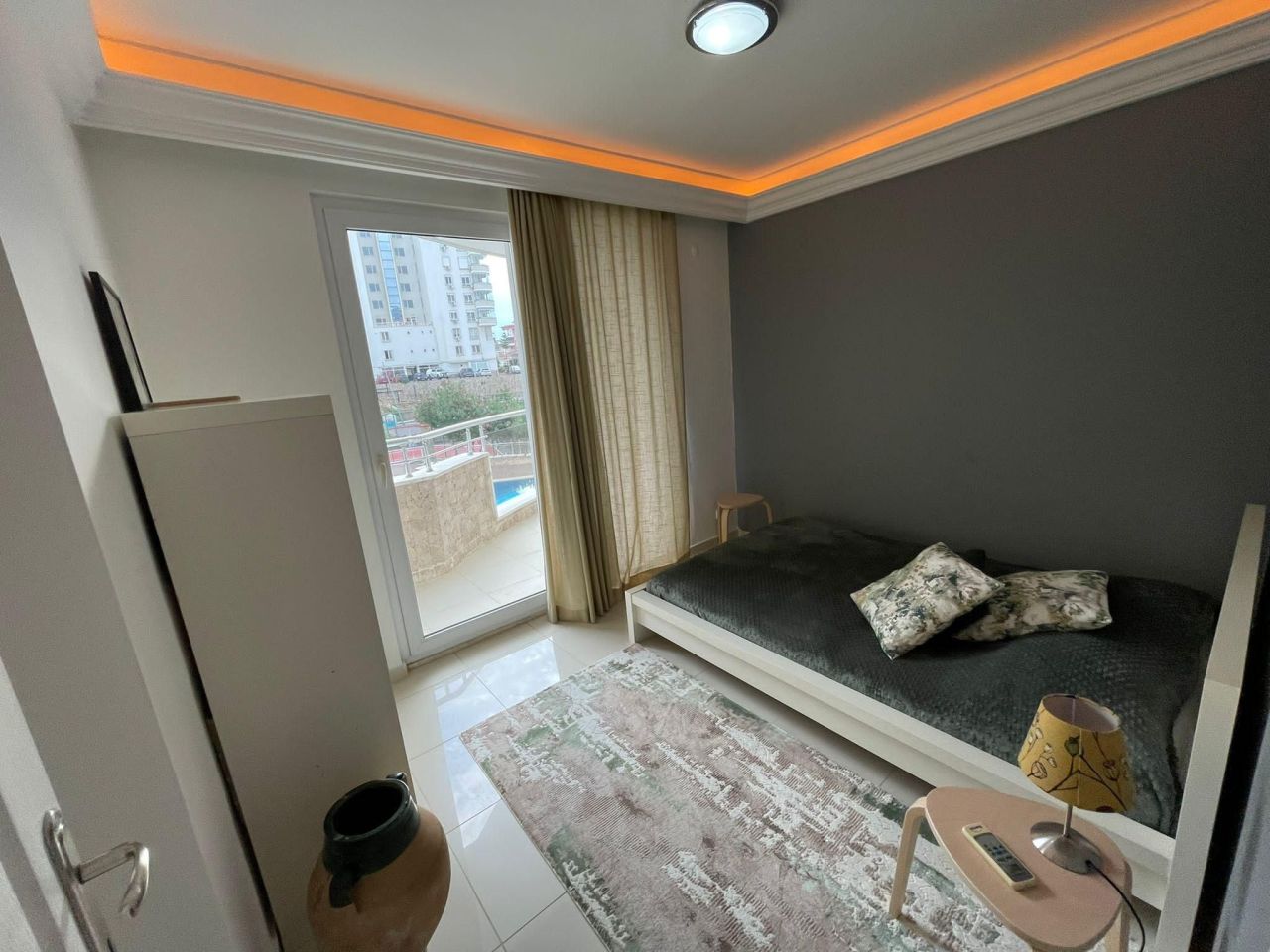 Пентхаус в Алании, Турция, 220 м² - фото 11