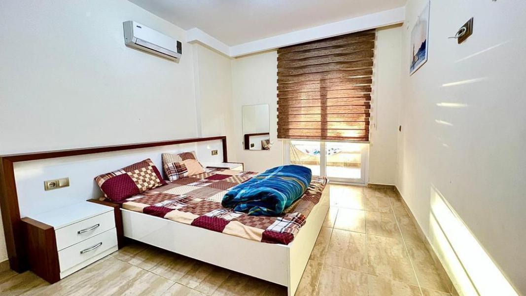 Квартира в Алании, Турция, 60 м² - фото 11