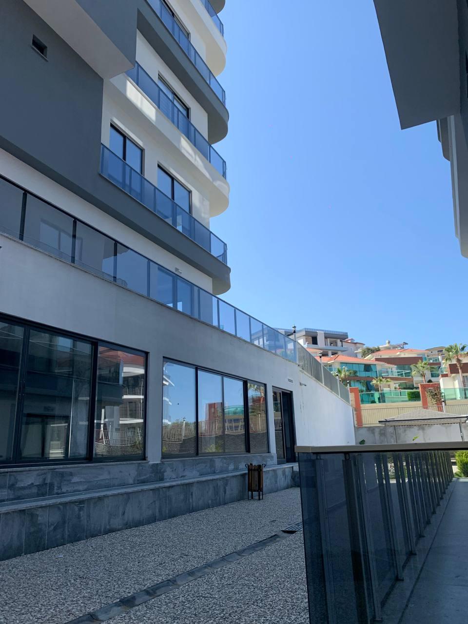 Квартира в Алании, Турция, 61 м² - фото 11