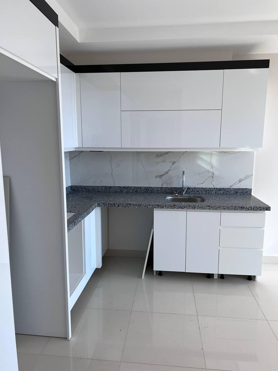 Квартира в Алании, Турция, 45 м² - фото 11