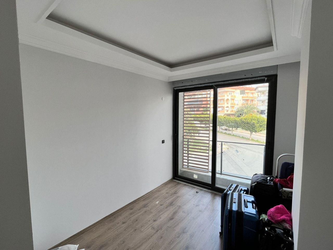 Квартира в Алании, Турция, 55 м² - фото 11