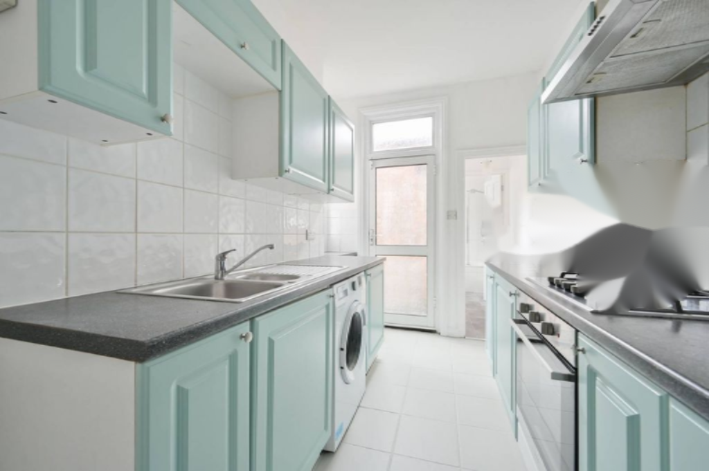 Квартира в Лондоне, Великобритания, 46 м² - фото 12