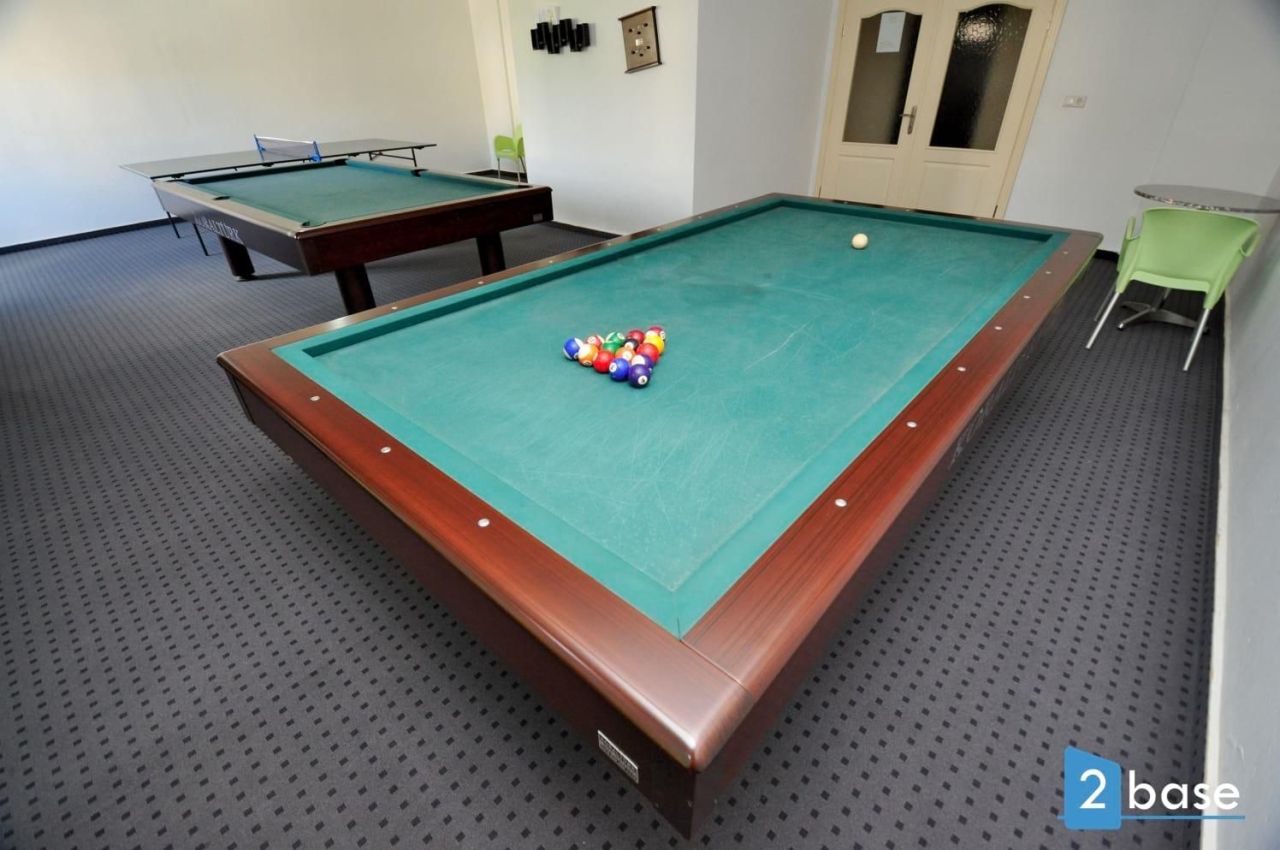 Пентхаус в Алании, Турция, 230 м² - фото 11