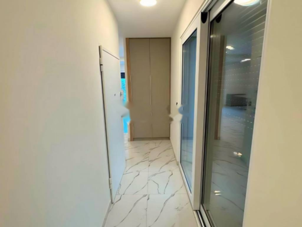 Квартира в Опатии, Хорватия, 103 м² - фото 12