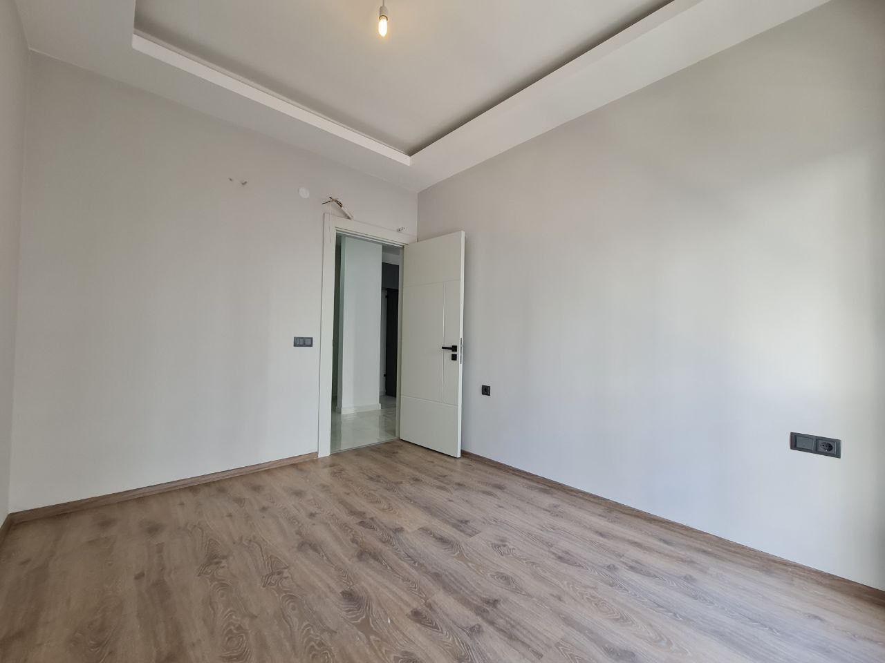 Квартира в Алании, Турция, 55 м² - фото 11