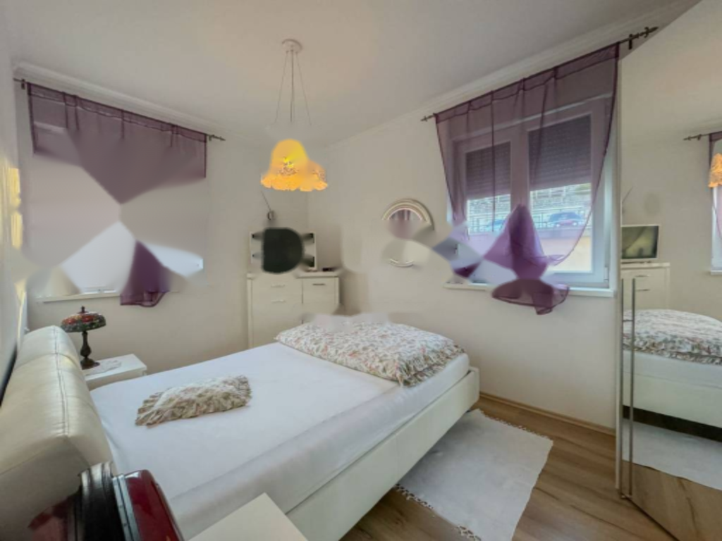 Квартира в Опатии, Хорватия, 78 м² - фото 12