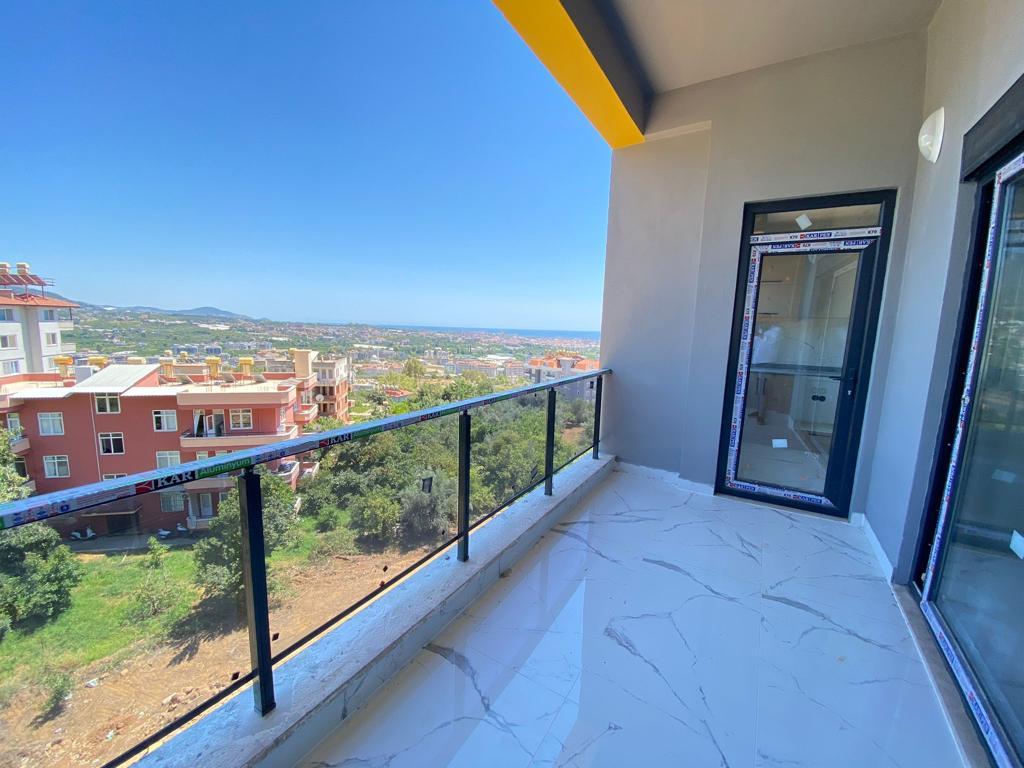 Квартира в Алании, Турция, 110 м² - фото 11