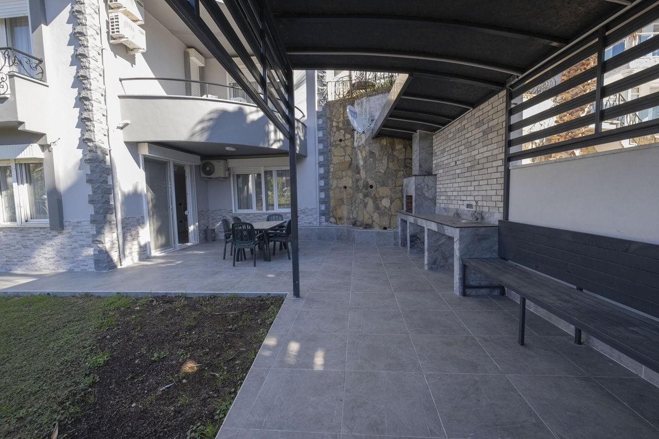 Вилла в Конаклы, Турция, 160 м² - фото 11