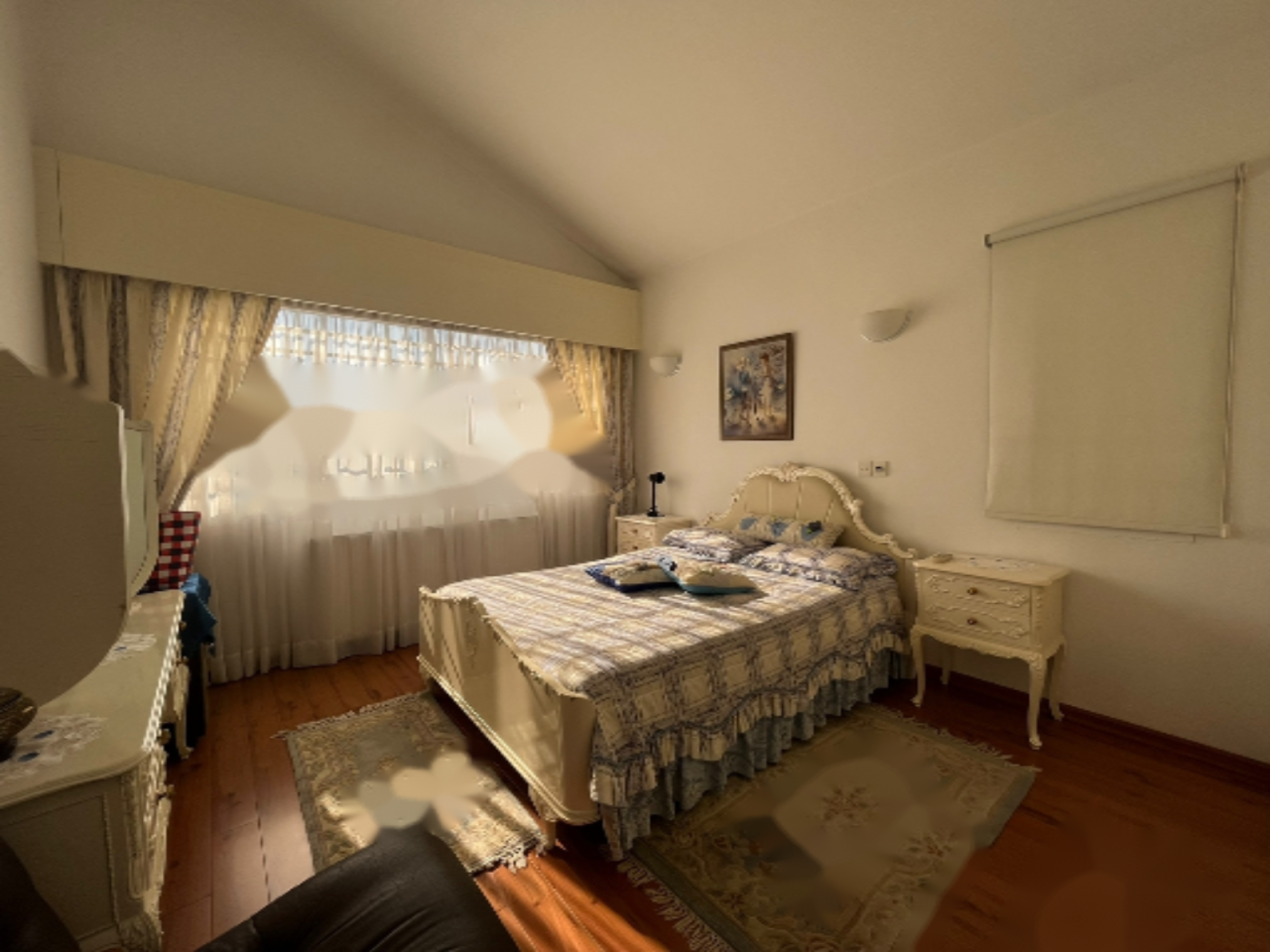 Квартира в Лимасоле, Кипр, 195 м² - фото 12