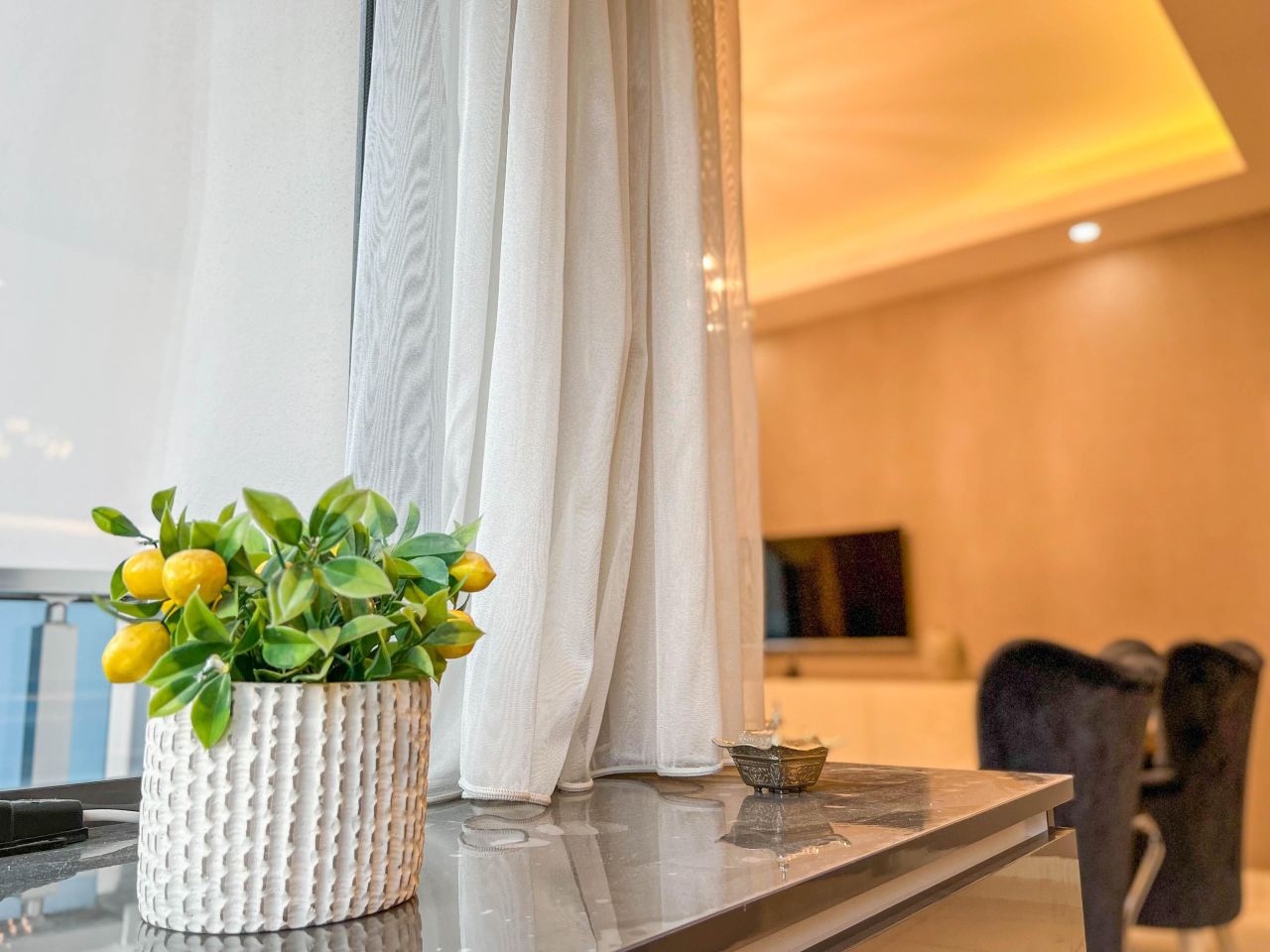 Квартира в Алании, Турция, 120 м² - фото 11