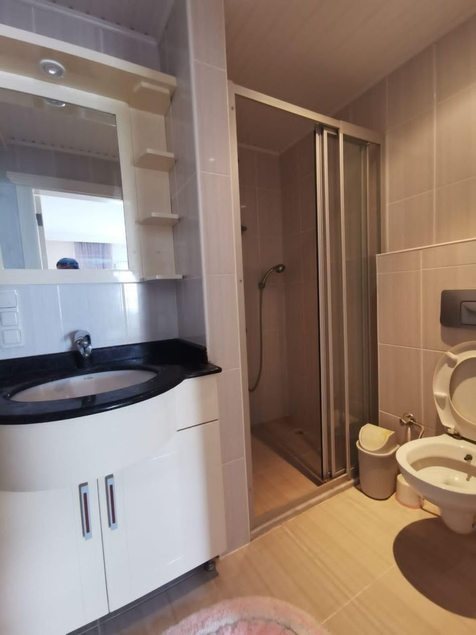 Квартира в Алании, Турция, 115 м² - фото 11