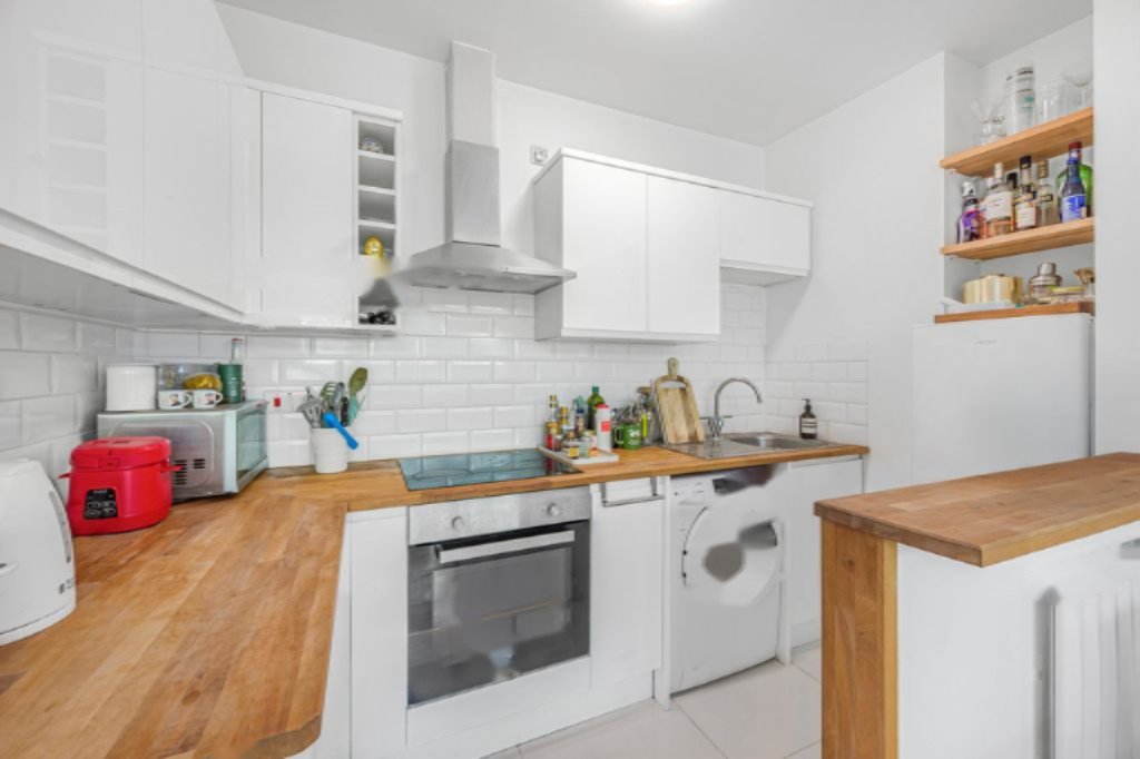 Квартира в Лондоне, Великобритания, 57 м² - фото 12