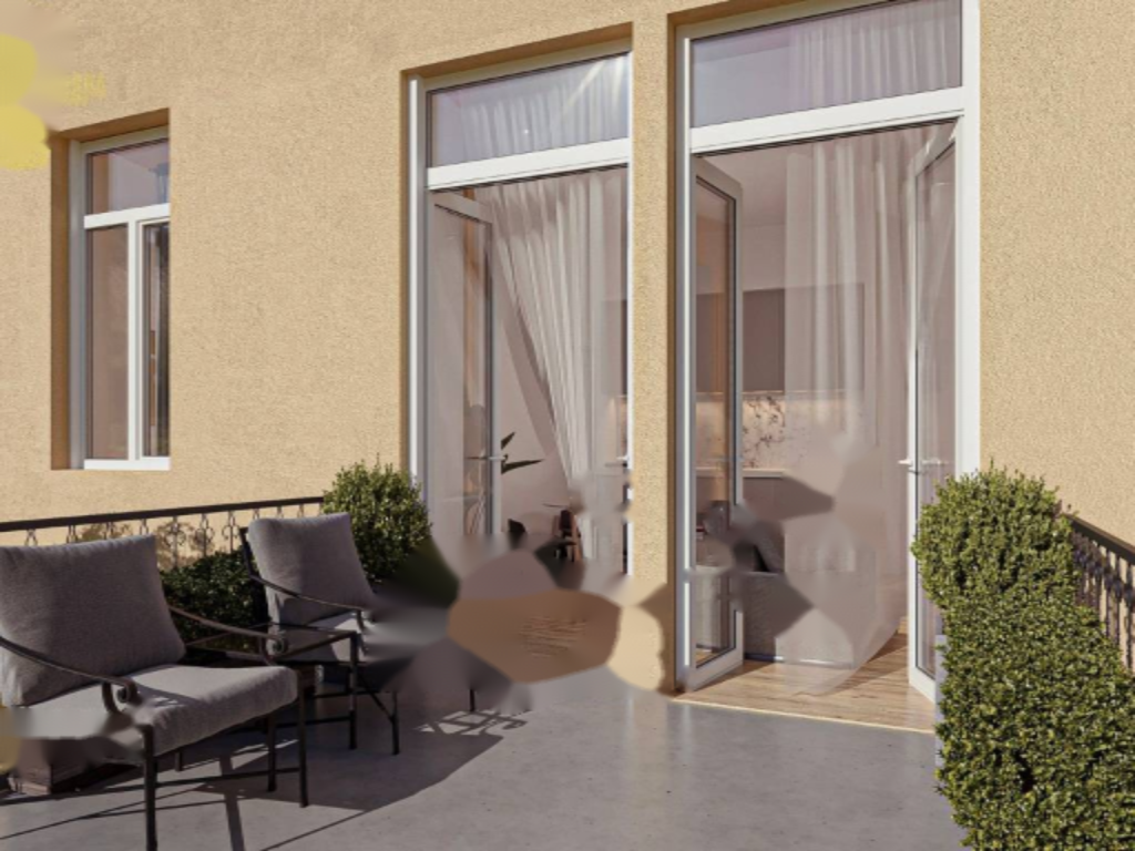 Квартира в Гориции, Италия, 124 м² - фото 12