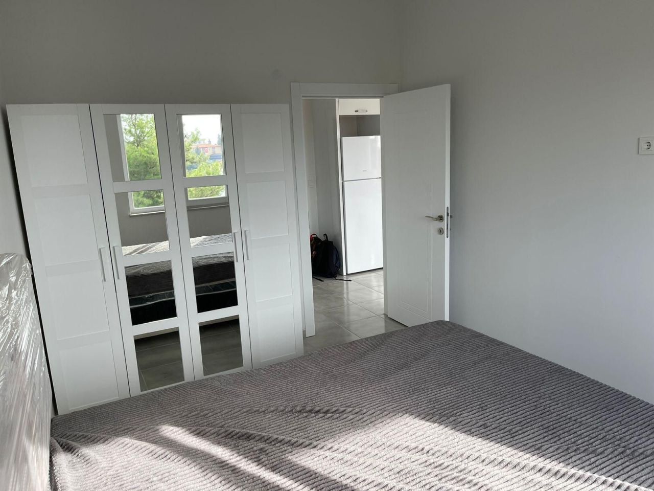 Квартира в Авсалларе, Турция, 51 м² - фото 11